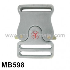 MB598 - Buckle